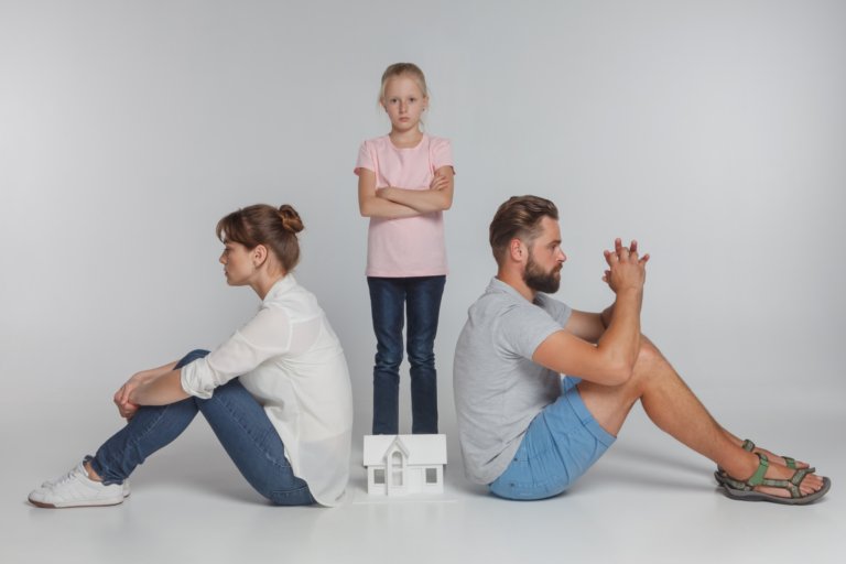 日本に暮らす外国人の離婚